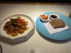 -涌上外婆桥(南塘店)