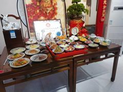 -蓝田九大碗民俗食府(蓝田店)