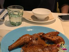 -港丽餐厅(高德置地店)