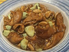 -那家小馆•北京菜•烤鸭(中关村店)