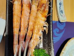 -浦·传统日式料理(3 5 1 1 店)