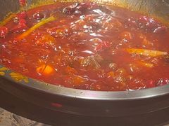 -小龙坎火锅(沙井店)