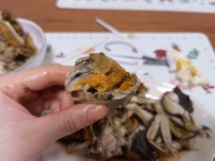 黄记秘制醉蟹-黄记大闸蟹专卖店·活蟹·醉蟹