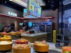 -龍歌自助小火锅(秦淮水游城店)