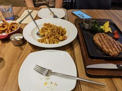 -必胜客(环球店)