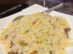 -大理实力希尔顿酒店御璽中餐厅YUXI – CHINESE RESTAURANT
