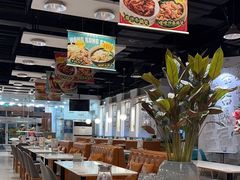 -金湖港式餐厅(建外店)