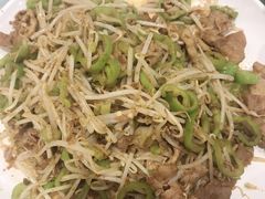 -葛记焖饼(伏牛路店)