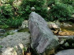 -众神白水涧景区