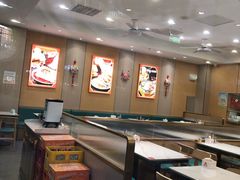 -秦香陕西食府(华贸天地店)