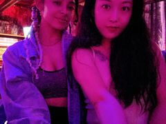 -18BAN音乐啤酒馆(西丽店)