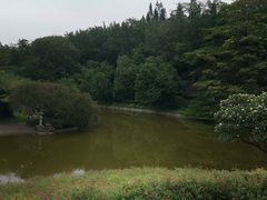 -广州雕塑公园
