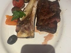 -王品牛排(珠海富华里店)