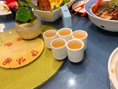 -御沪沪味园.融合菜.海鲜(斜土路店)