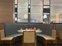 -海底捞火锅(牡丹园店)