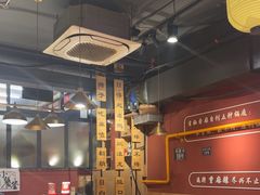 -小饕荟雅安贡椒鱼鲜馆(广福桥店)