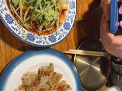 -柴窝堡22号辣子鸡·传承新疆菜