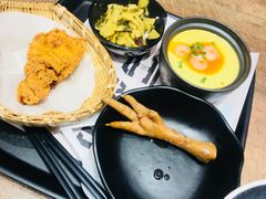 -好人民间小吃·番茄鱼酸菜鱼(木渎悠方店)
