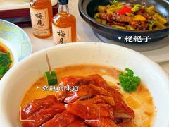-天鲜阁·海鲜粤菜·33年老字号(石槎白云站店)