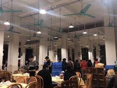 大堂-标记美食新鲜猪杂(兴南大道店)