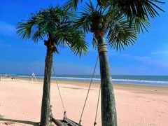 -巧克力渔家.小船海鲜家常菜(万平口店)