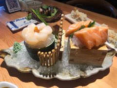 -TORO MaKi 寿司·日料(华创店)