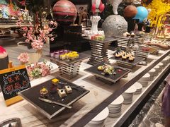 -长兴开元名都大酒店·地中海咖啡厅