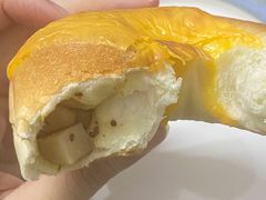 脆肠贝果-NaturalFlow自然福乐面包店
