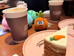 -StayReal Cafe(长宁来福士广场东八区店)