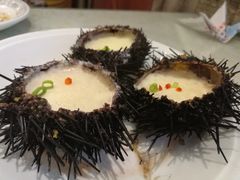 -北戴河转鱼·炒螃蟹酱餐厅