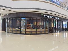 -星巴克(南昌西湖万达店)