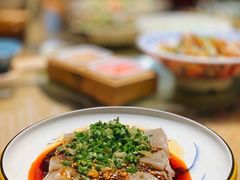 手工凉粉-蜀厨小匠·民间川菜(犀浦店)