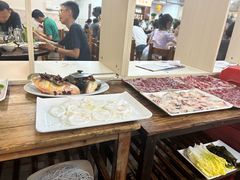 -肥婆麻辣火锅.顺德首创药材麻辣火锅(容桂店)