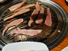 -韩一品韩国料理(柏庐南路店)