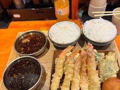 -天妇罗内顺田(罗湖店)
