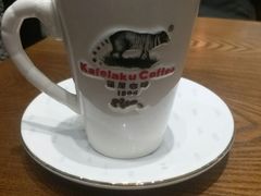 -猫屎咖啡(日月光中心广场店)