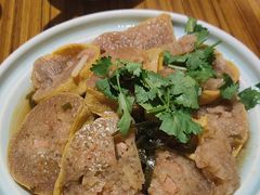 -禾珍珠家常小馆(河南博物院店)