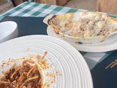 -起士林西餐厅(东经路店)