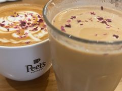 -Peet's Coffee皮爷咖啡(大学路店)