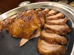 -守柴炉烤鸭(中海国际店)