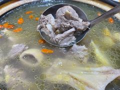 -下梅人家土菜馆(历史文化餐厅度假区店)