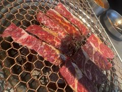 -农乐园炭火烤肉(繁花中心店)