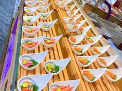 -深海聚汇·牛榴宴·自助料理(江宁万达店)