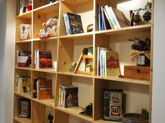 -厝内小眷村(天河南一路店)