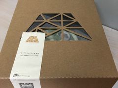 -EVERNAKED裸蛋糕(SOHO天山店)