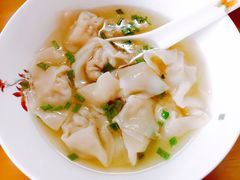 笋干小馄饨-217笋干馄饨