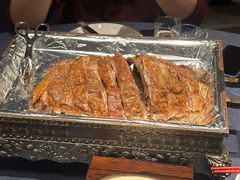 -金狮麟·新豫菜(金码大厦店)