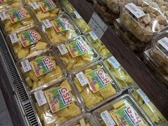 -果蔬好生活超市(乐堤港店)