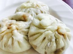 -小胖包子王(光明楼店)