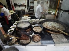 -甘记肥肠粉(马鞍北路店)